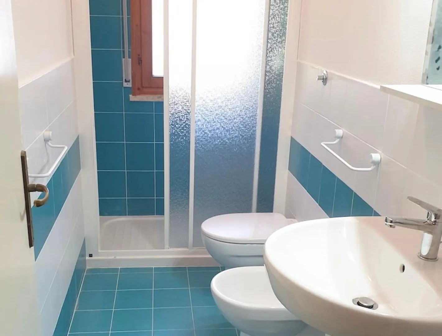 Isa-Holiday Homes With Common Swimming-Pool In Marina Di Bibbona From 400 To 900 Meters From The Sea 意大利