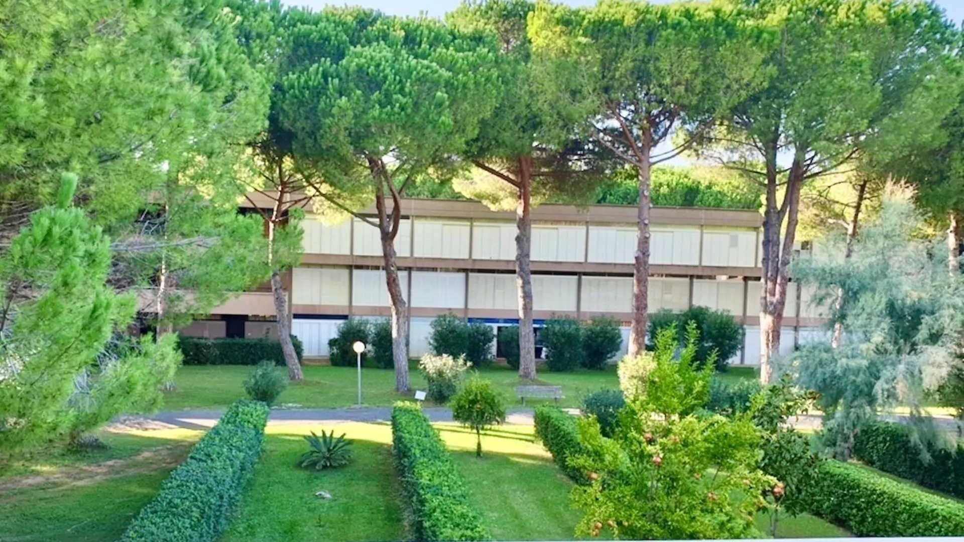 Isa-Holiday Homes With Common Swimming-Pool In Marina Di Bibbona From 400 To 900 Meters From The Sea 0*,  意大利